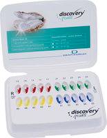 D - Zamki orto. Discovery pearl R'18 1kpl.5-5 G+D