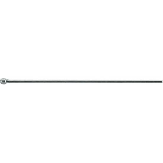 D - Klamra kulkowa 0.8 mm remanium 100szt.