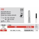 Edenta - C22ALGK.315.016 węglik FG