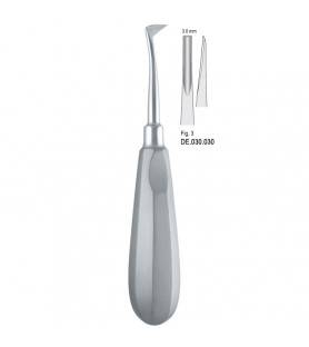 Falcon - Dźwignia Bein 3mm fig.3