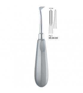 Falcon - Dźwignia Bein 4mm fig.2