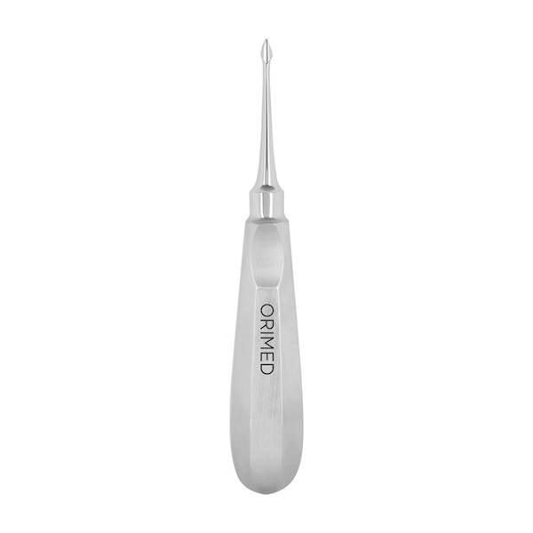 Orimed - Dźwignia Bernarda 4mm wygięta