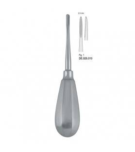 Falcon - Dźwignia Bein 2mm fig.1