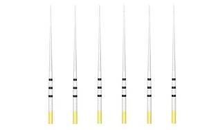 Dentsply - ProTaper-Ultimate sączki pap.F1 180szt.