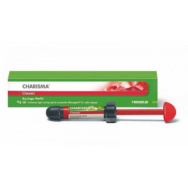 Kulzer - Charisma Classic 4g OA2