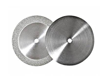 PLI - Separator diamentowy jednostronny 19mm mały