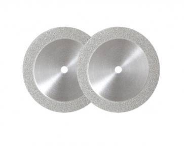 PLI - Separator diamentowy dwustr.0,17x19mm mały