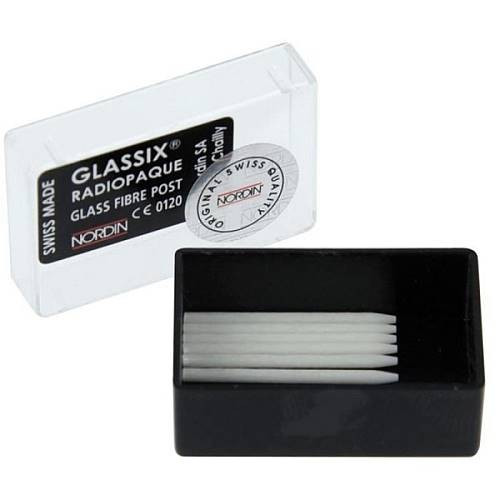 Nordin - Glassix 4 6szt. 1.50mm niebieski