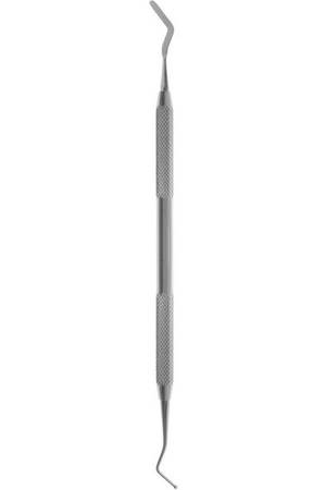 PLI - Nakładacz płaski + upychadło kulkowe PL-2