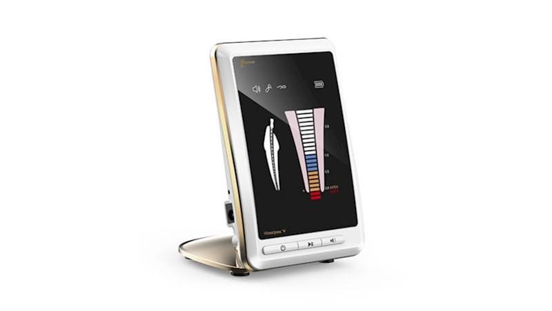 Woodpecker - Endometr Woodpex V