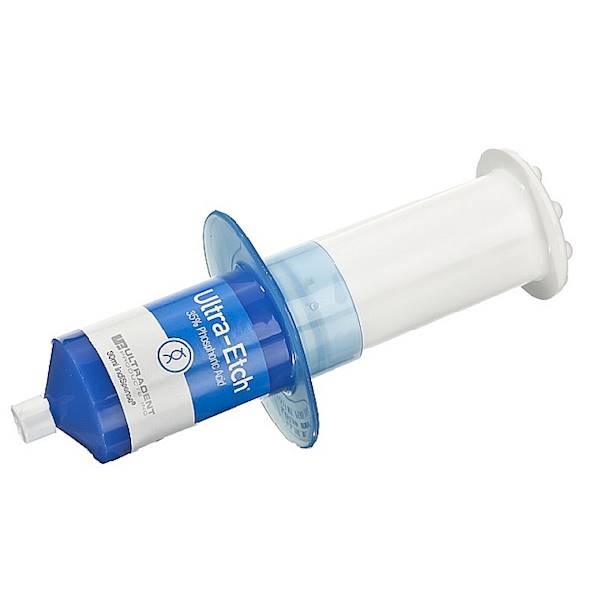 Ultradent - Wytrawiacz 30ml 35% kwas fosforowy