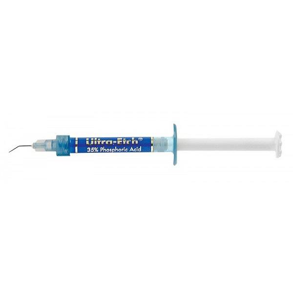Ultradent - Wytrawiacz 20x1,2ml 35% kwas fosforow