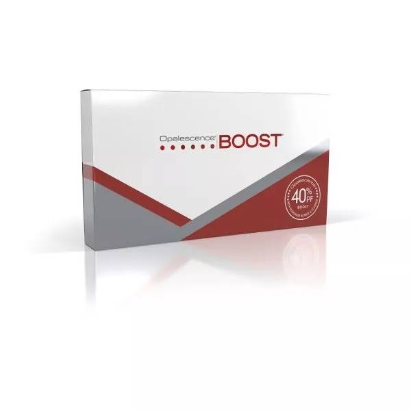 Ultradent - Opalescence Boost 40% HP 4x1,6ml