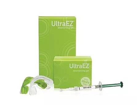Ultradent - UltraEZ 4x1,2ml desensitizing gel