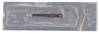 PLI - Ostrze mikro-69 skalpela dwustronne 10szt.