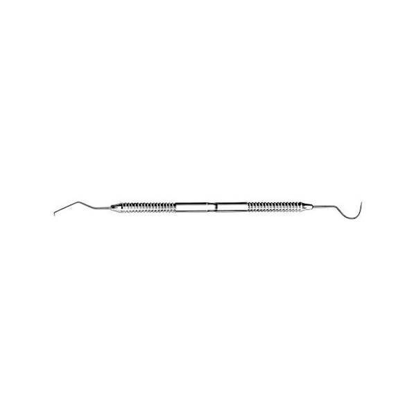 CM - Sonda 1084/EXD 11/12