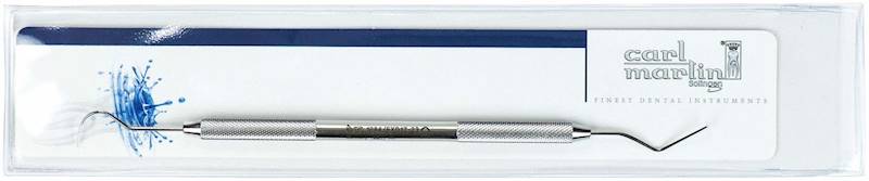 CM - Sonda 1084/EXD 17-23