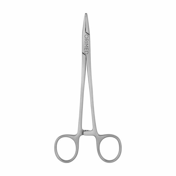 Orimed - Igłotrzymacz Mayo-Hegar prosty 16cm