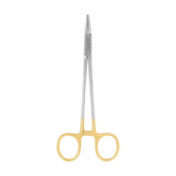 Orimed - Igłotrzymacz Mayo-Hegar TC 16.5cm