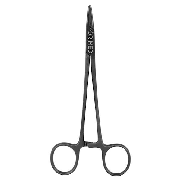 Orimed - Igłotrzymacz Mayo-Hegar TC 16.5cm czarny