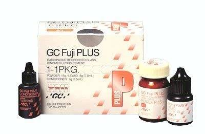 GC - Fuji Plus A3 1-1 15g+7ml+conditioner 6,5ml
