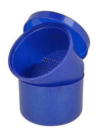 PLI - Pojemnik do dezynfekcji wierteł ciemnonieb.