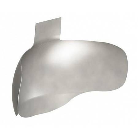 Garrison - Kształtki C-T 3DFusion 0.038 4.3mm 100s