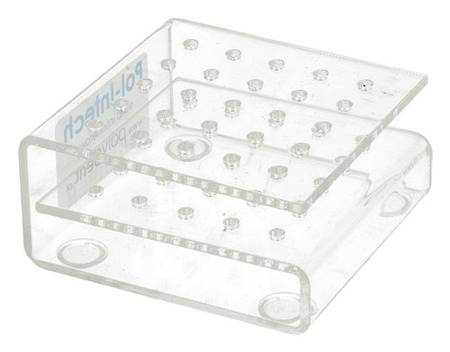 PLI - Stojak 25xHP transparentny