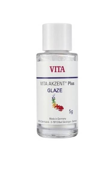 VITA - Akzent+ Glaze 5g glazura-proszek