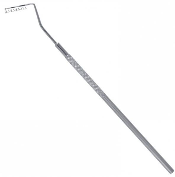 Falcon - Sonda periodontologiczna WHO