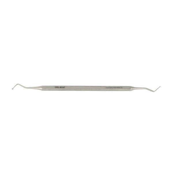 Orimed - Nakładacz z upychadłem 2.5x1.6mm