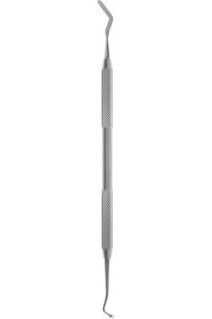 PLI - Nakładacz płaski + upychadło do bruzd PL-6