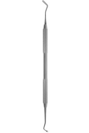PLI - Nakładacz płaski + upychadło do bruzd PL-10