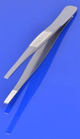 PLI - Pinceta anatomiczna 14.5cm PR-60model szwedz