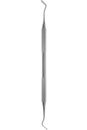 PLI - Nakładacz płaski + upychadło kulkowe PL-9