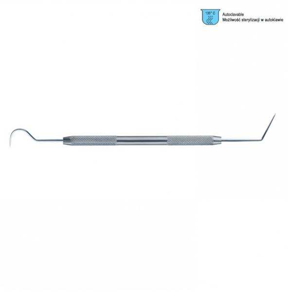 Falcon - Zgłębnik endodontyczny fig.DG16/23