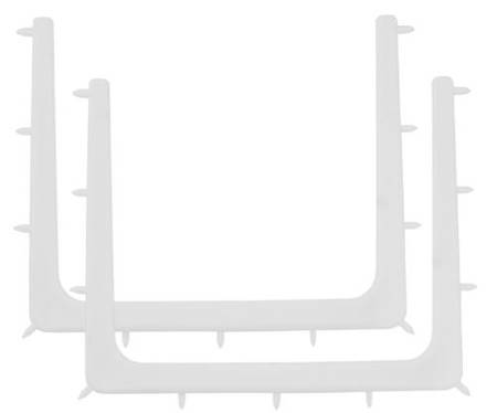 PLI - Ramka do koferdamu-plastikowa