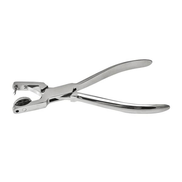 Orimed - Dziurkacz do koferdamu Ainsworth 17cm