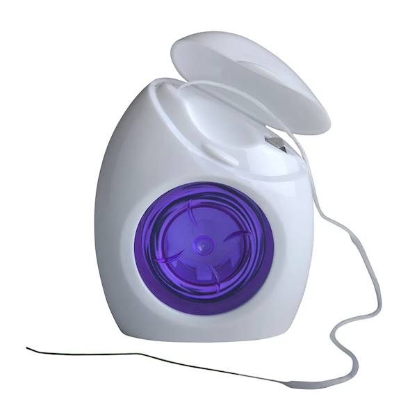 GUM - Nitka Ortho Floss 50szt.