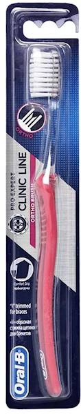 Oral-B - Szczoteczka Orto