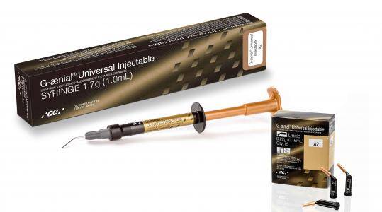 GC - Gaenial Universal Injectable 1.7g/1.0mL B2
