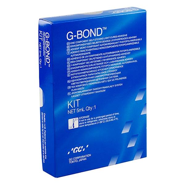 GC - G Bond 5ml