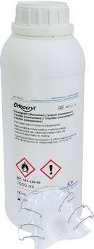 D - Orthocryl płyn 1L bezbarwny