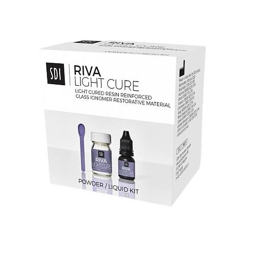 SDI - Riva LC 15g+8g(7.2ml) A2