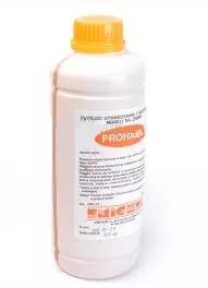 Emichem - Prohard 1L utwardzacz modeli powielonych