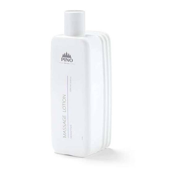 PINO - Olejek do masażu sensitive 1L