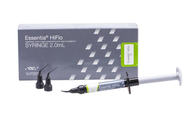 GC - Essentia HiFlo 2.0mL U