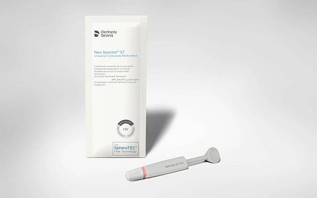 Dentsply - NEO Spectra ST HV 3g A2(A2+B2+D2)