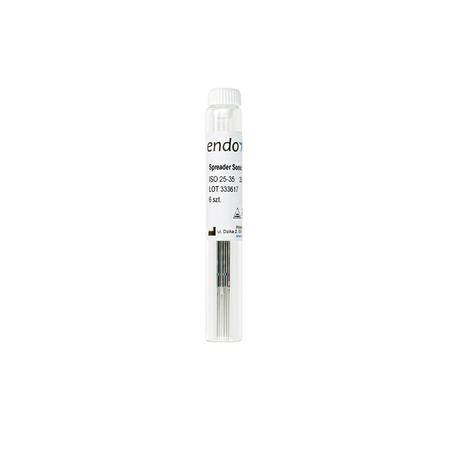 Poldent - Pilniki-Spreader Sonic 33mm 30 6szt.