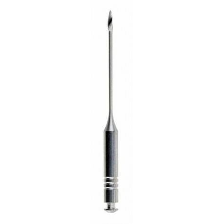 Poldent - Poszerzacze Gates 6 19mm 6szt.